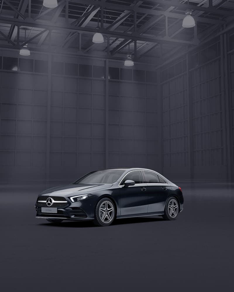 Endes Car Wellness