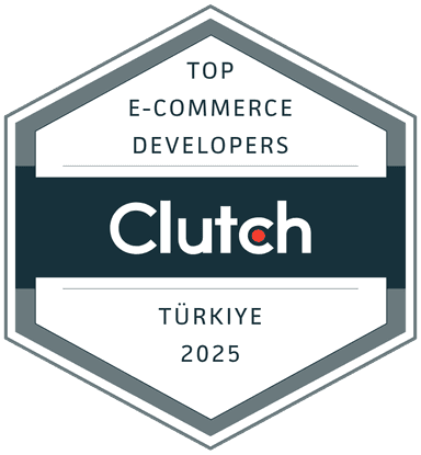 Clutch - Top E-Commerce Developers Turkiye 2025