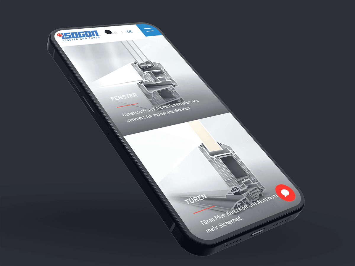 Isogon Fenstersysteme 2