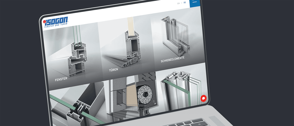 Isogon Fenstersysteme 1